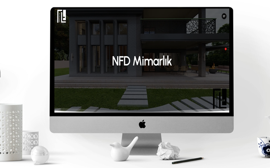 NFD Mimarlık